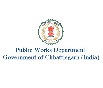 Chhattisgarh PWD Logo
