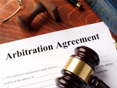 How to File a Arbitration Case on MP PWD