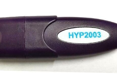 HYP2003 TOKEN