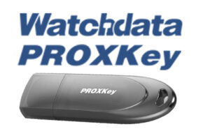 Watchdata Proxkey Token