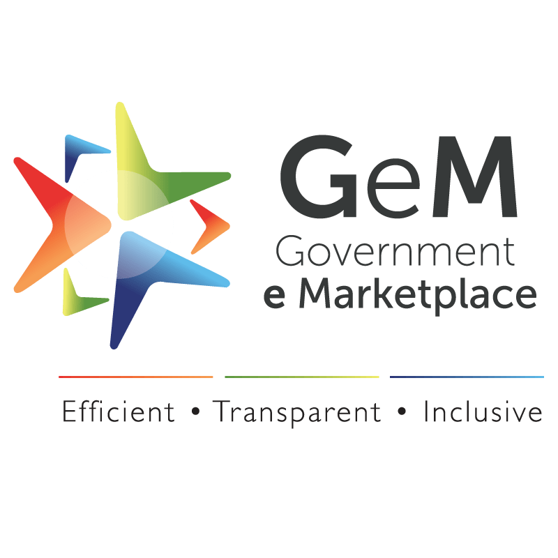 Gem Portal Logo