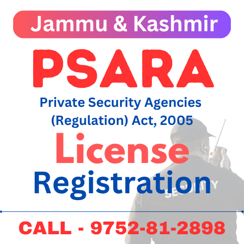 Jammu and Kashmir