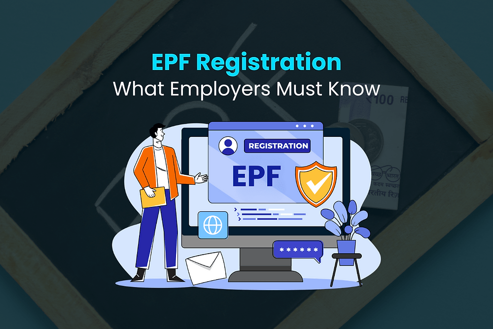 EPF Registration & Return Filing Service