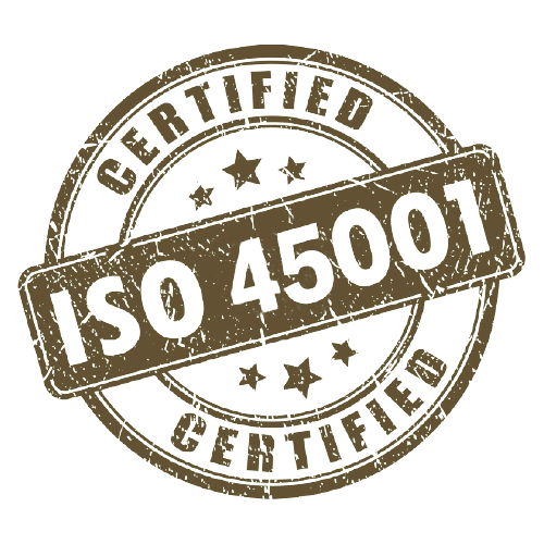 ISO 45001:2018 Certification in Bhopal by Prospect Legal